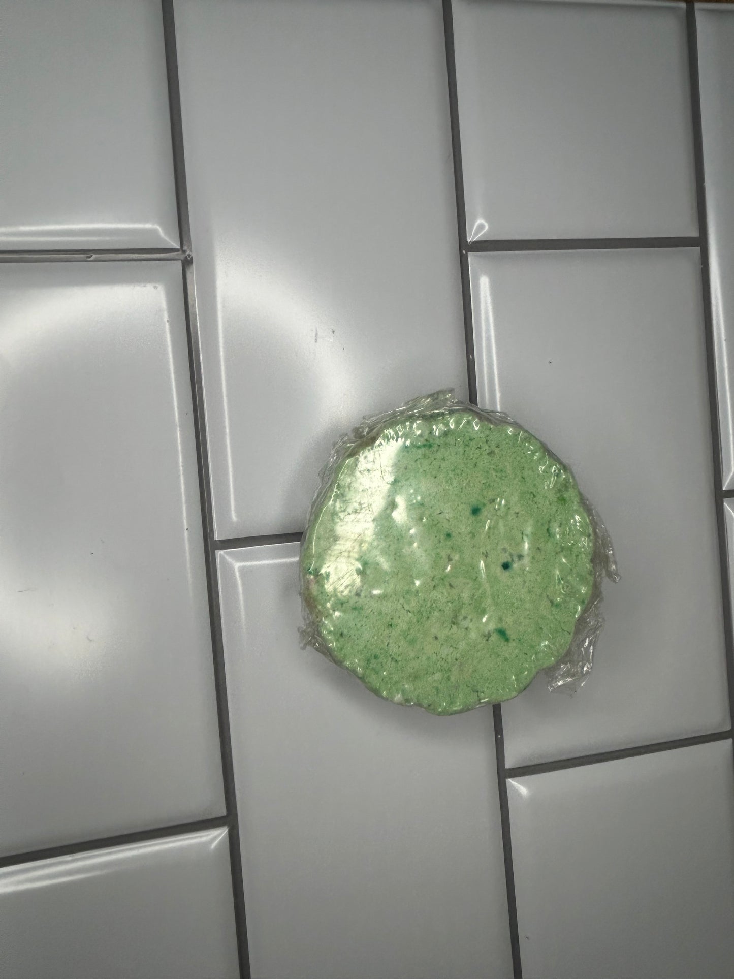 Breath Easy Shower Steamers