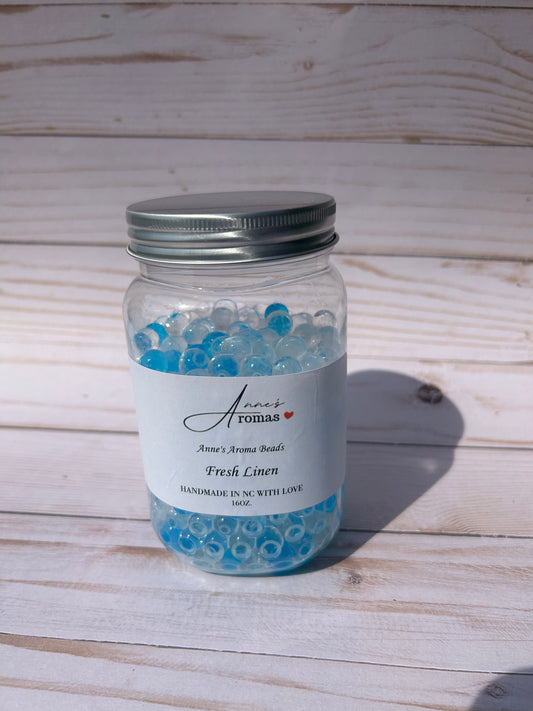 Keep it Fresh Aroma Beads