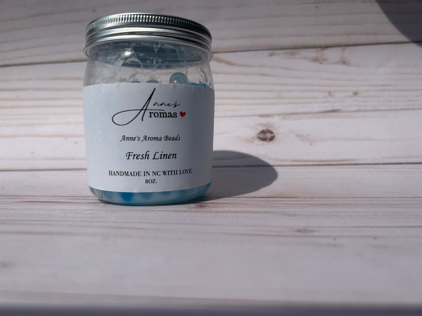 Keep it Fresh Aroma Beads