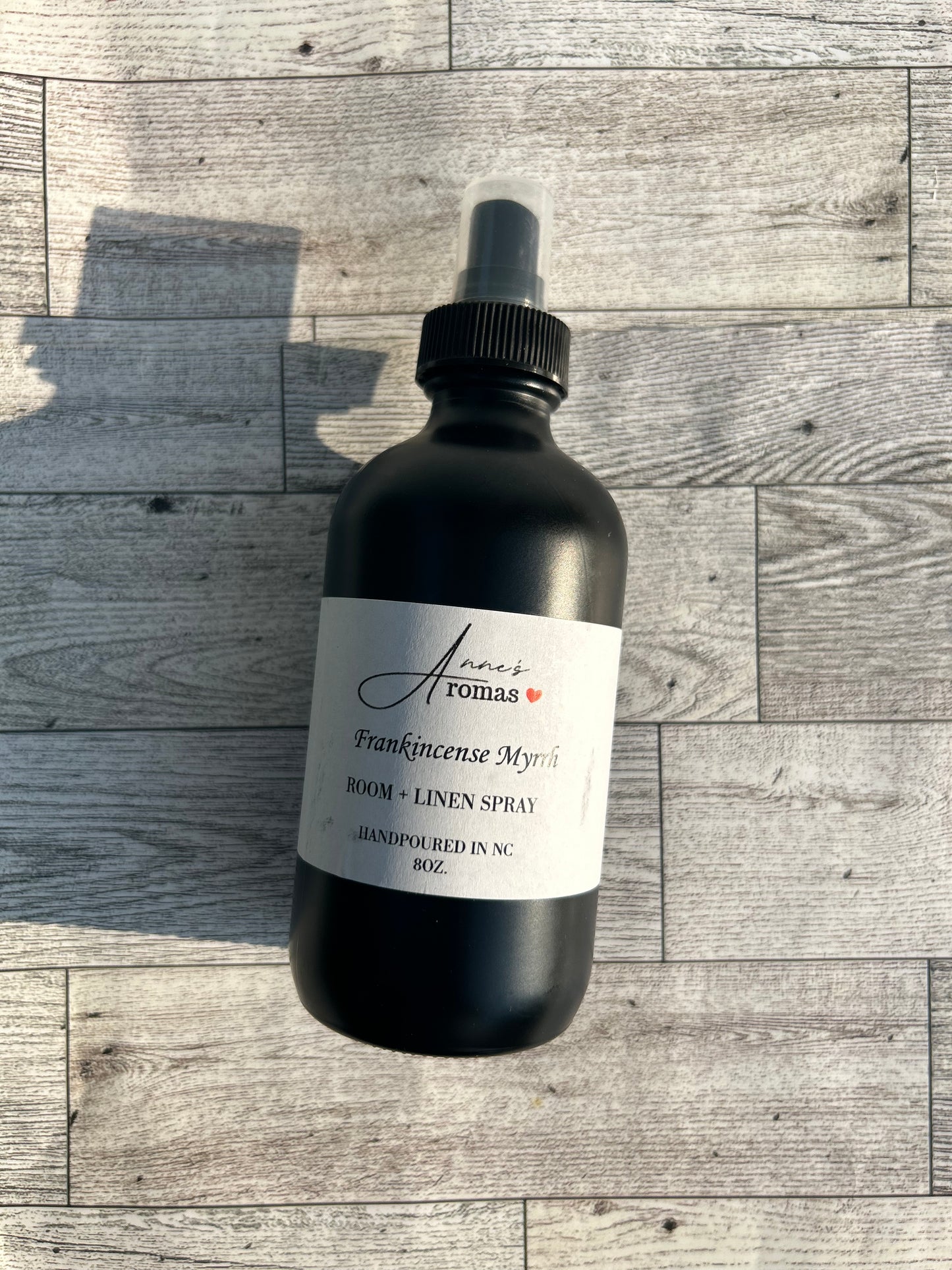 8oz. Room & Linen Spray