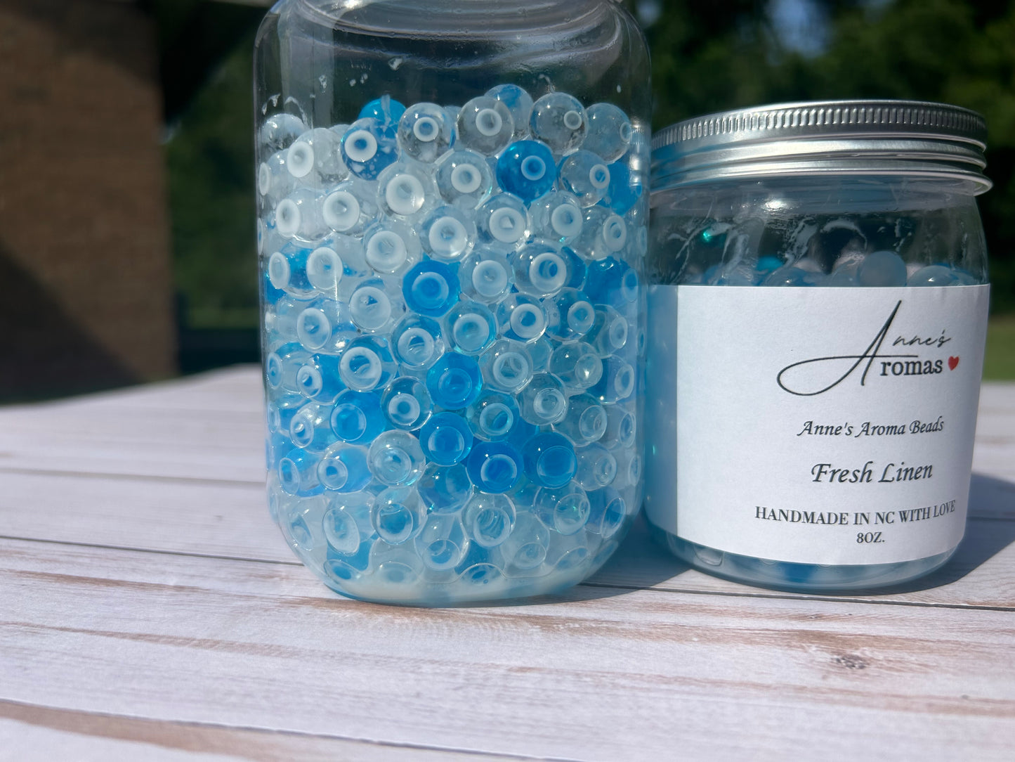 Keep it Fresh Aroma Beads