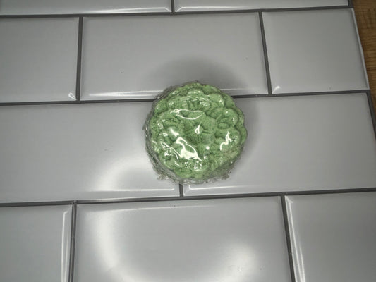 Breath Easy Shower Steamers