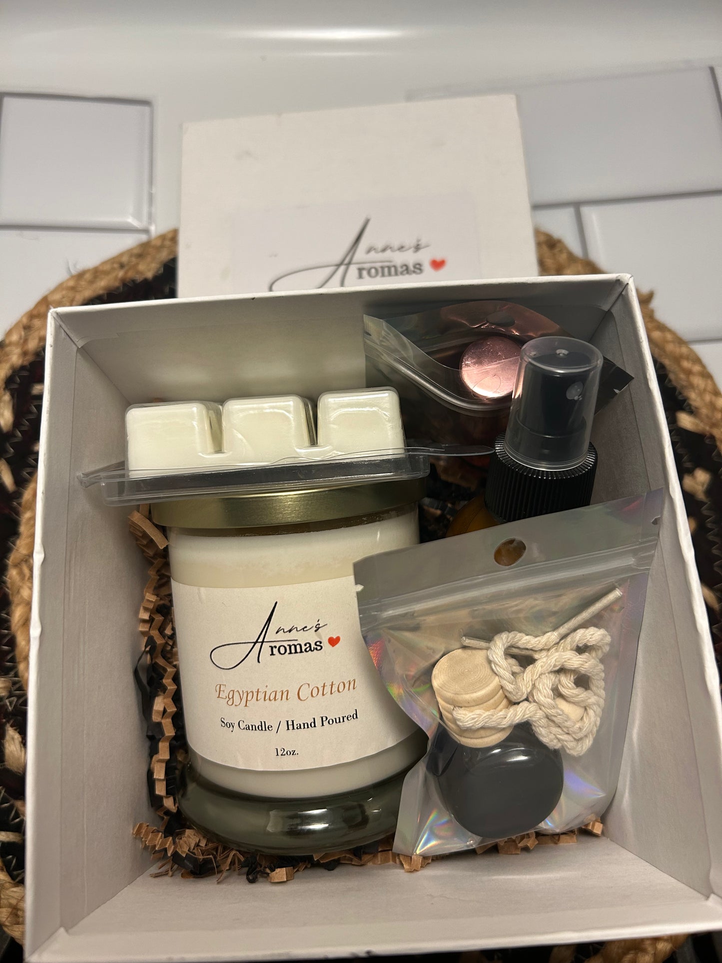 Love Spell Collection Set